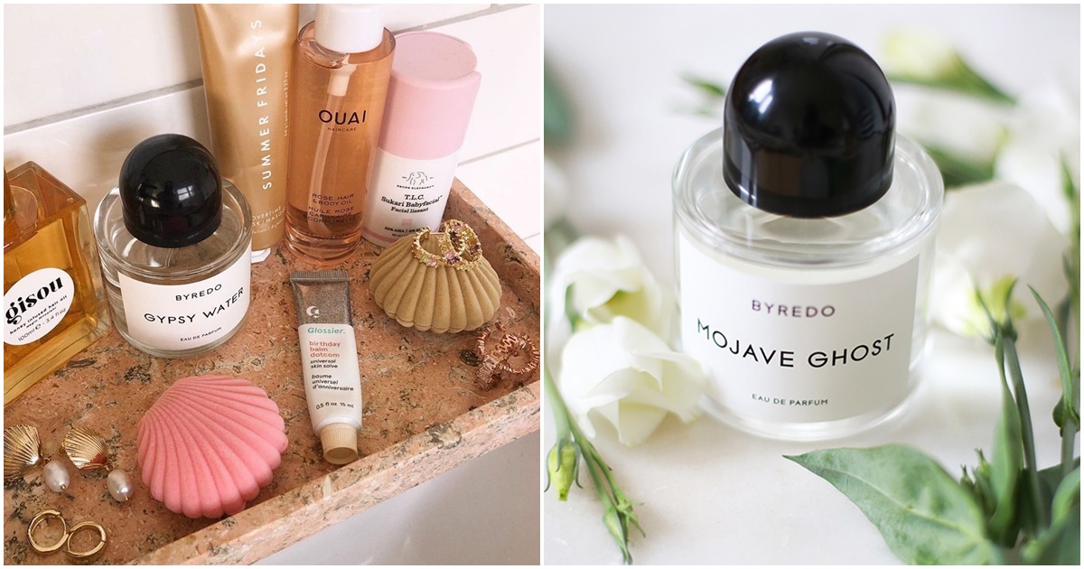 Byredo - upoznajte skandinavski brend parfema koji će brzo osvojiti sva vaša čula