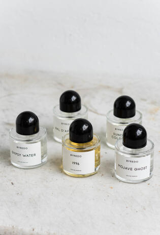 Byredo - upoznajte skandinavski brend parfema koji će brzo osvojiti sva vaša čula
