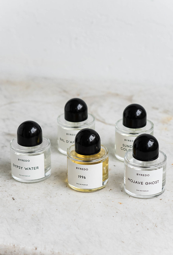 Byredo - upoznajte skandinavski brend parfema koji će brzo osvojiti sva vaša čula