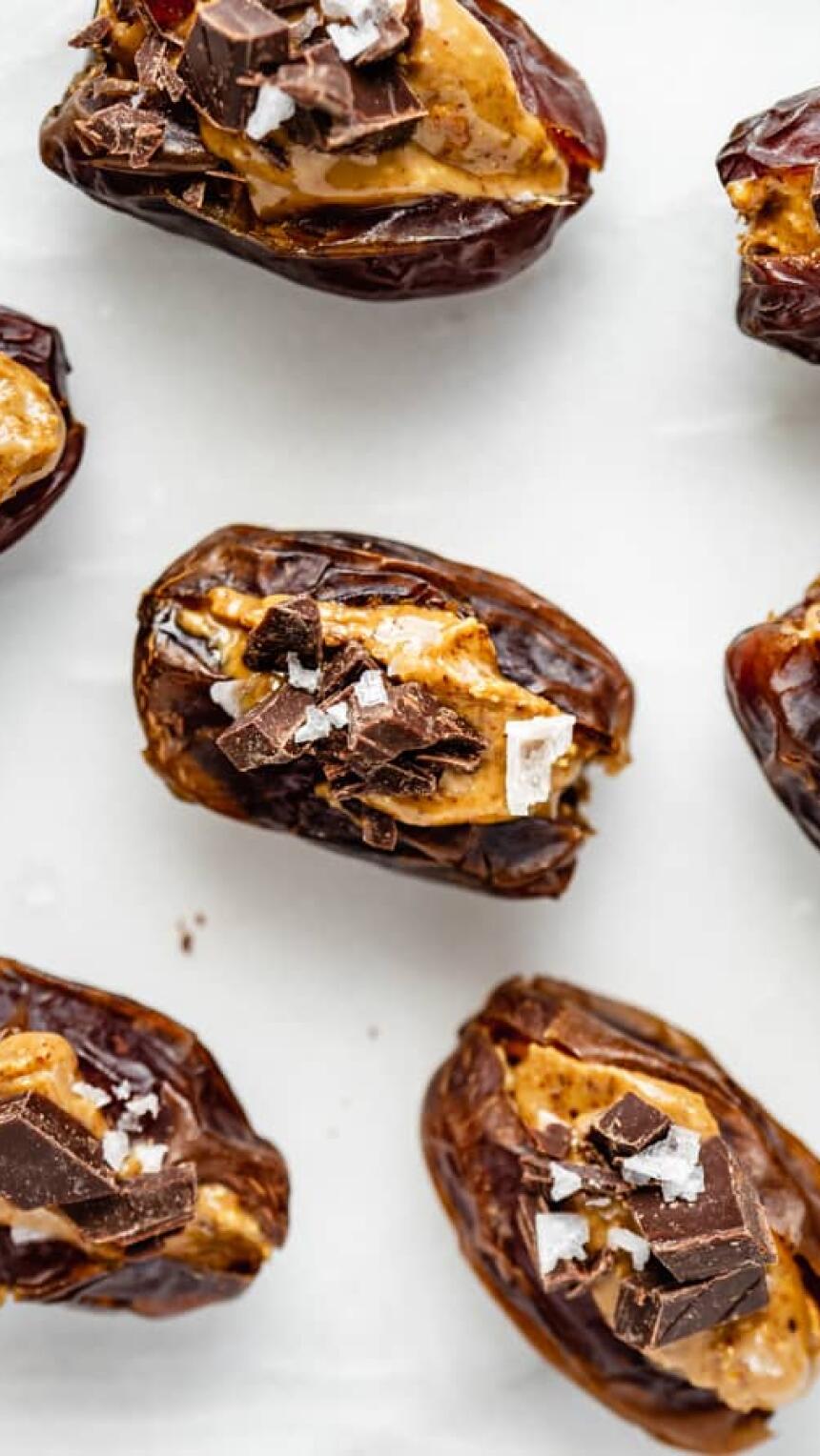 Datulja: Izdvojili smo sve prednosti ove namirnice + 3 ukusna slatka recepta koja će voljeti cijela obitelj