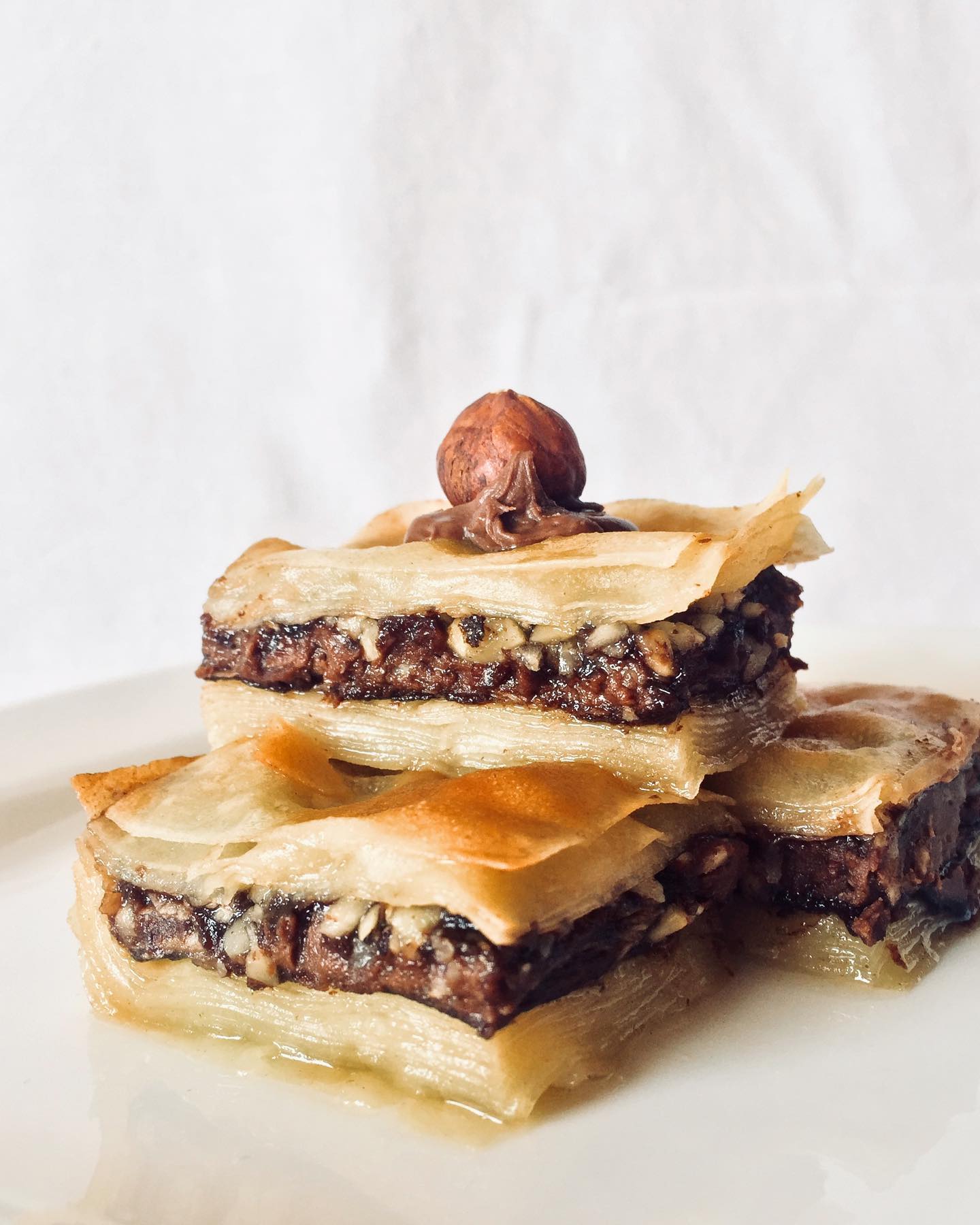Probajte odoljeti ovim receptima za baklavu i keşkül koje smo otkrili uz #DoYouBONJOUR
