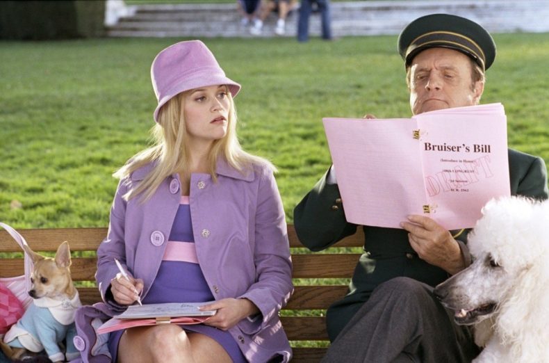 Stiže nam treći nastavak 'Plavuše s Harvarda' s Reese Witherspoon u ulozi Elle Woods