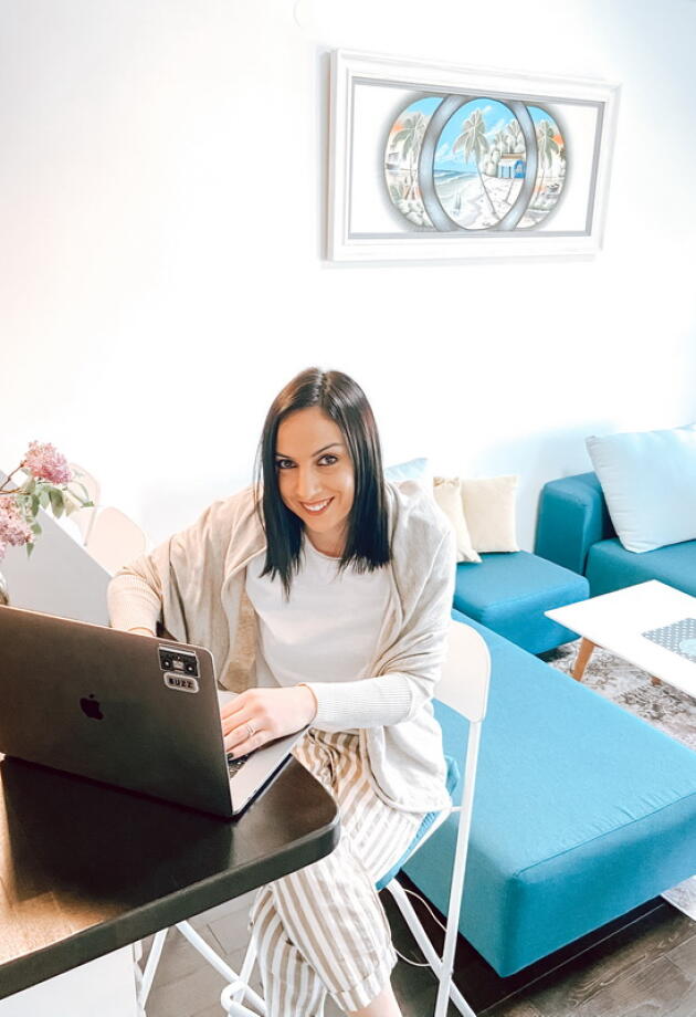 BONJOUR.business club: Direktorica New Moment agencije otkrila nam je savjete za online promociju malih bh.brendova