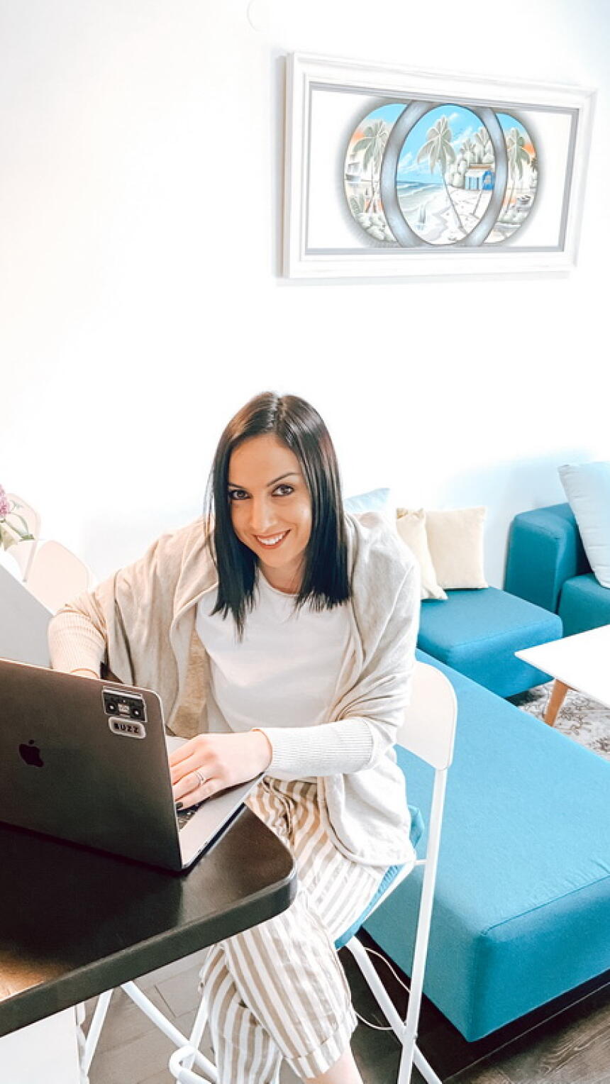 BONJOUR.business club: Direktorica New Moment agencije otkrila nam je savjete za online promociju malih bh.brendova