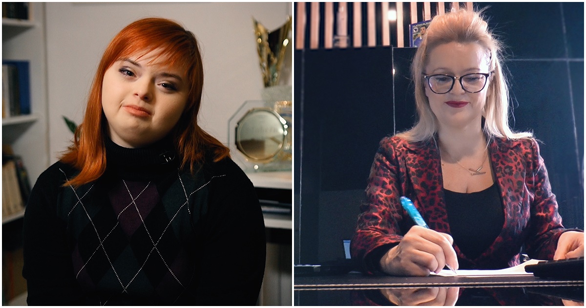 Azra Dedić i Kristina Šešija su kroz kratki video otkrile što je ključ njihove ljepote