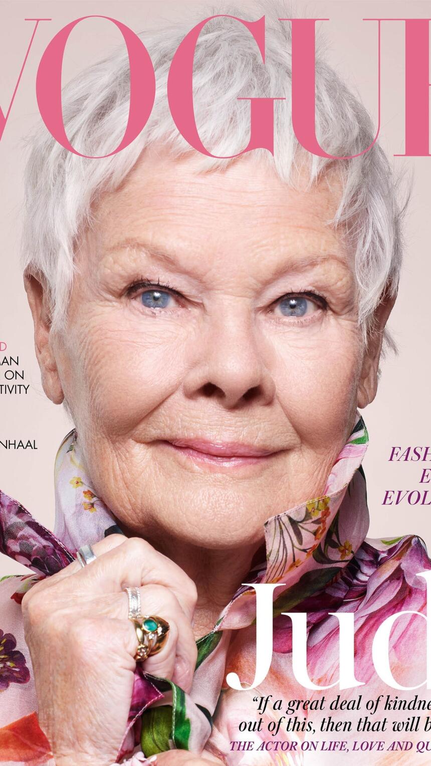 Britanski Vogue ponovno ima naslovnicu o kojoj svi pričaju