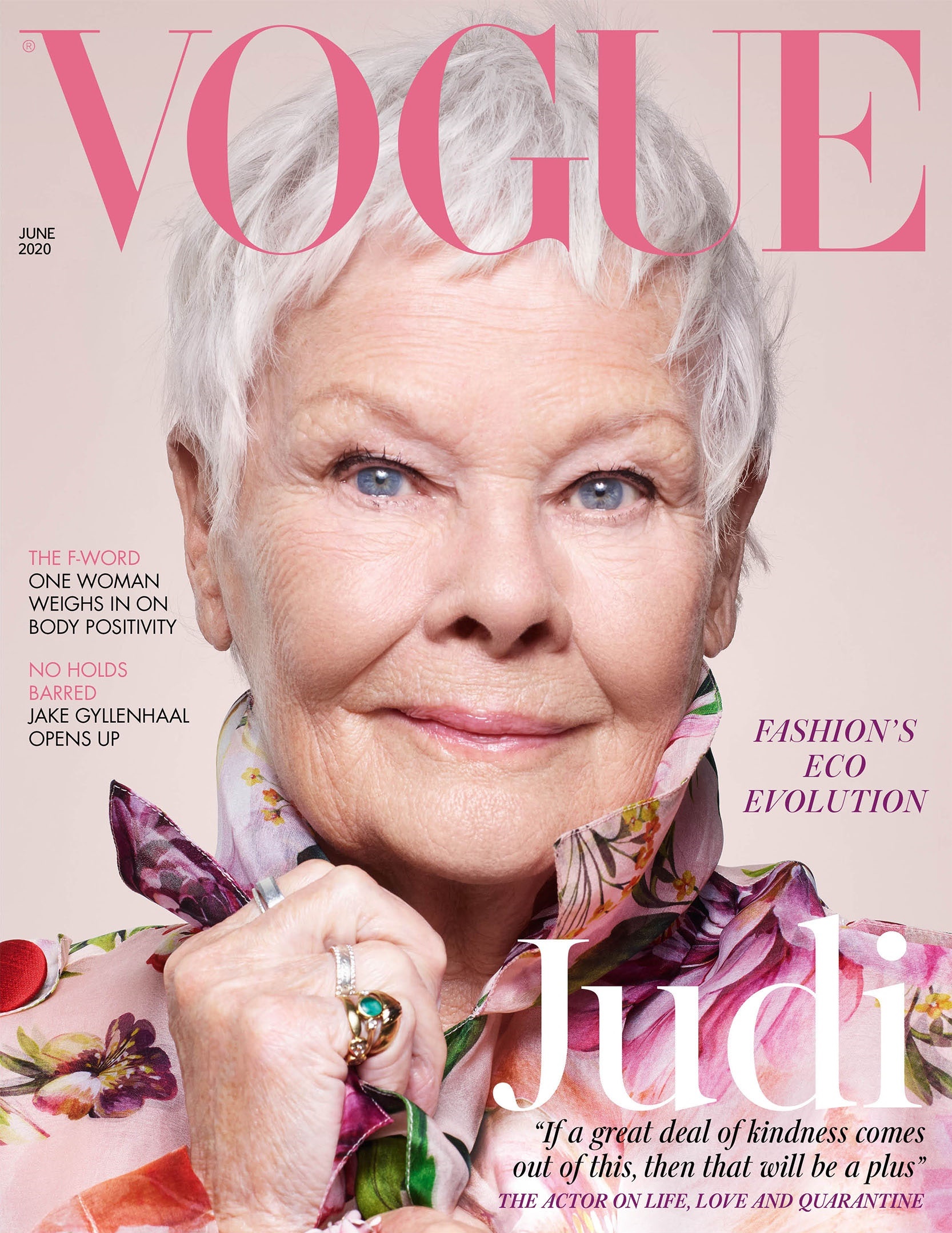 Britanski Vogue ponovno ima naslovnicu o kojoj svi pričaju