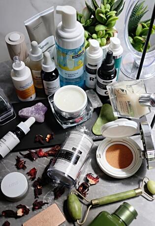 BONJOUR.shelfie: Bh. blogerica Selma Aganagić-Gabela otkrila nam je koji su njeni omiljeni skincare proizvodi