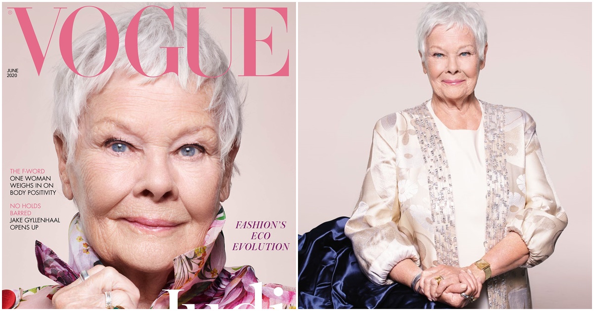 Britanski Vogue ponovno ima naslovnicu o kojoj svi pričaju