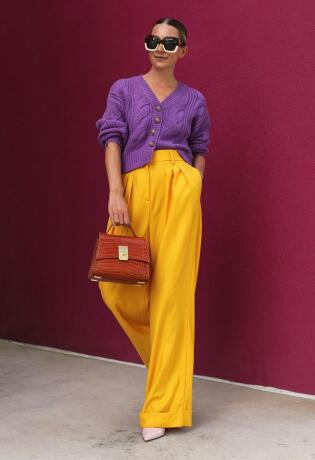 3 trendi boje koje izgledaju upečatljivo i koje ćemo iznova nositi u svojim outfitima 