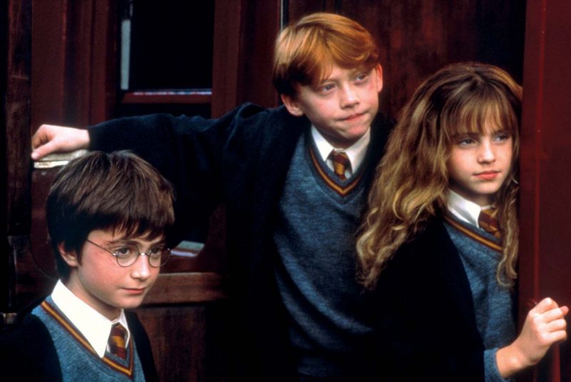 Harry Potter uskoro postaje serija? Šuška se i da su već u toku razgovori sa scenaristima!