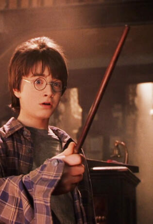 Harry Potter uskoro postaje serija? Šuška se i da su već u toku razgovori sa scenaristima!