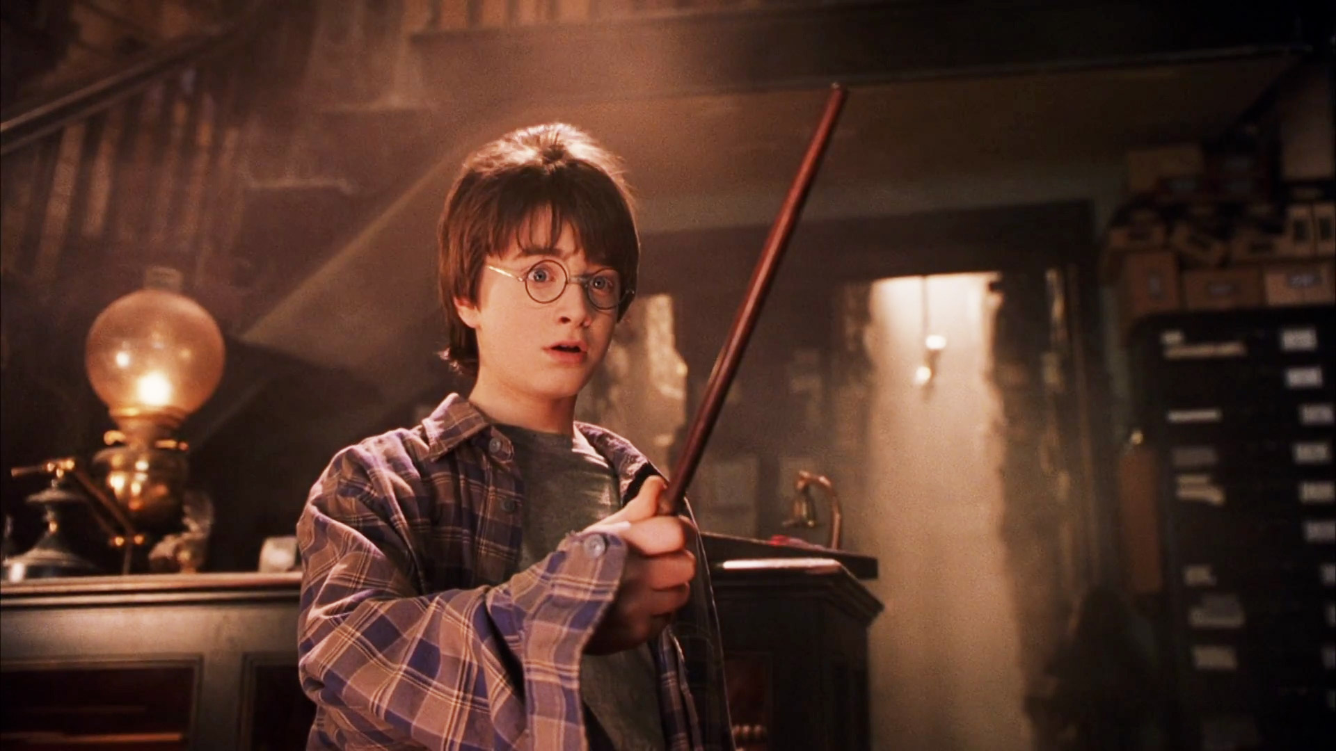Harry Potter uskoro postaje serija? Šuška se i da su već u toku razgovori sa scenaristima!