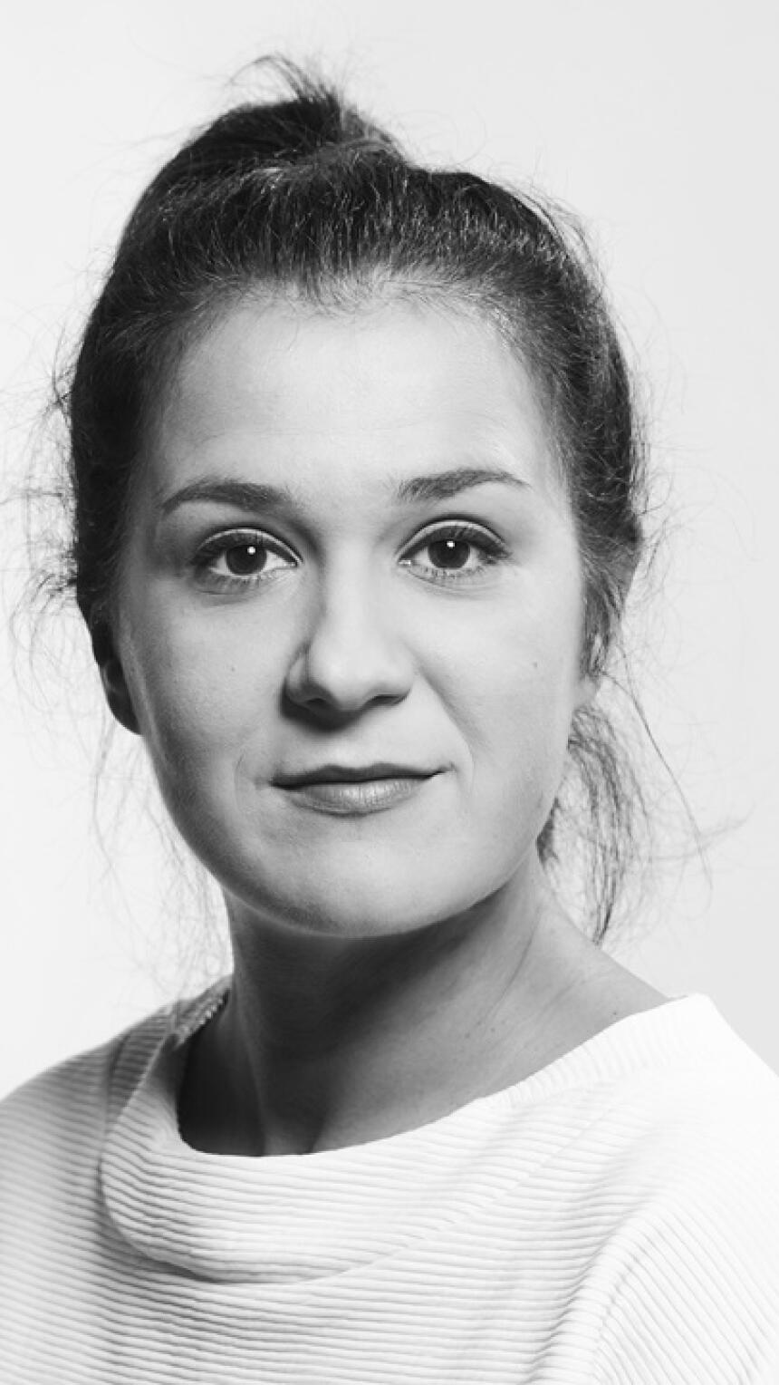 BONJOUR.intervju: Nataša Perković, produkt dizajnerica iz Sarajeva čije linije namještaja osvajaju međunarodne nagrade