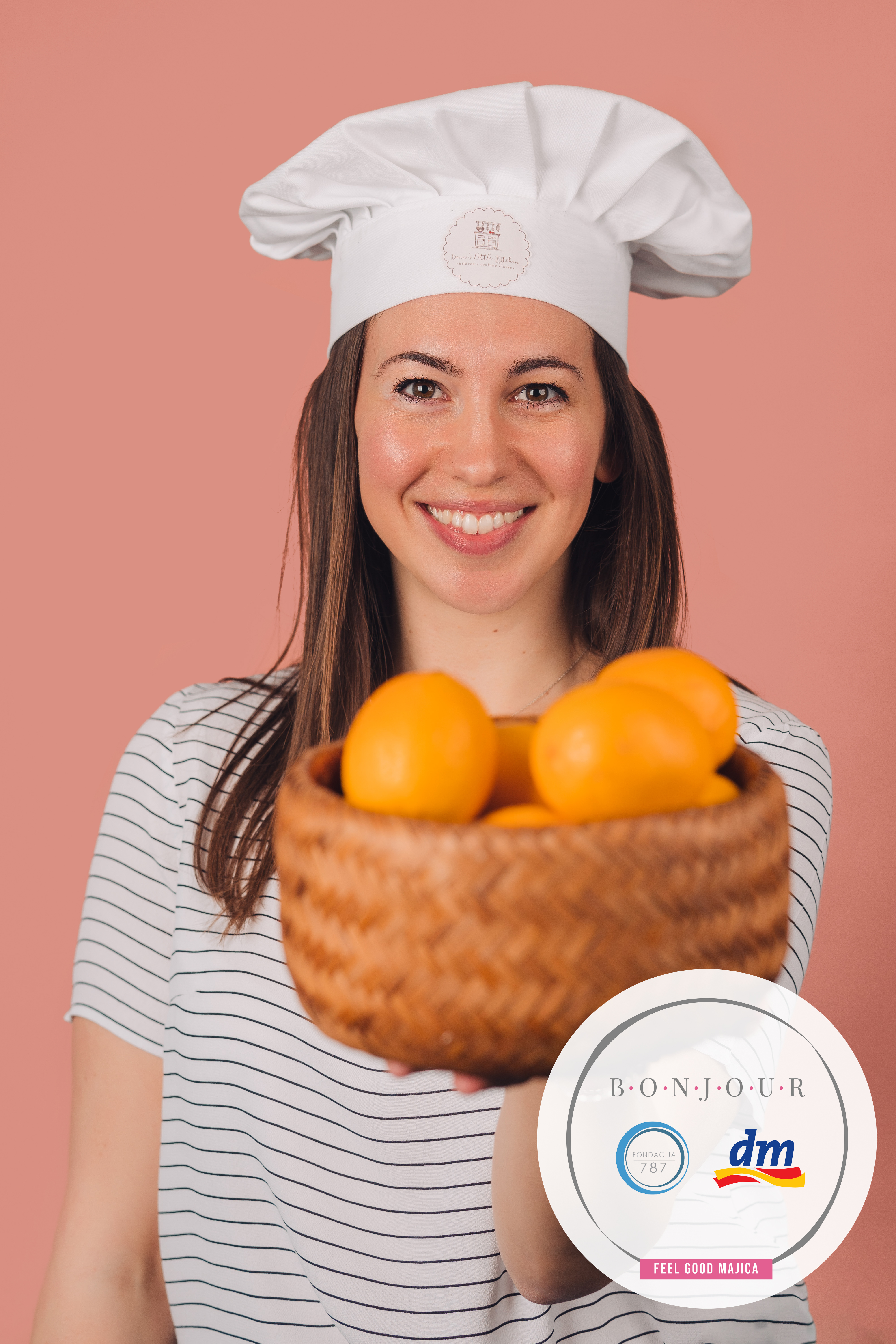 Danira Šabić organizira kulinarske radionice u Sarajevu i priprema zdrave, slatke delicije koje oduševljavaju okusom
