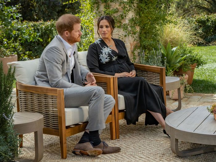 Objavljeni su prvi traileri intervjua Meghan Markle i princa Harrya s Oprah