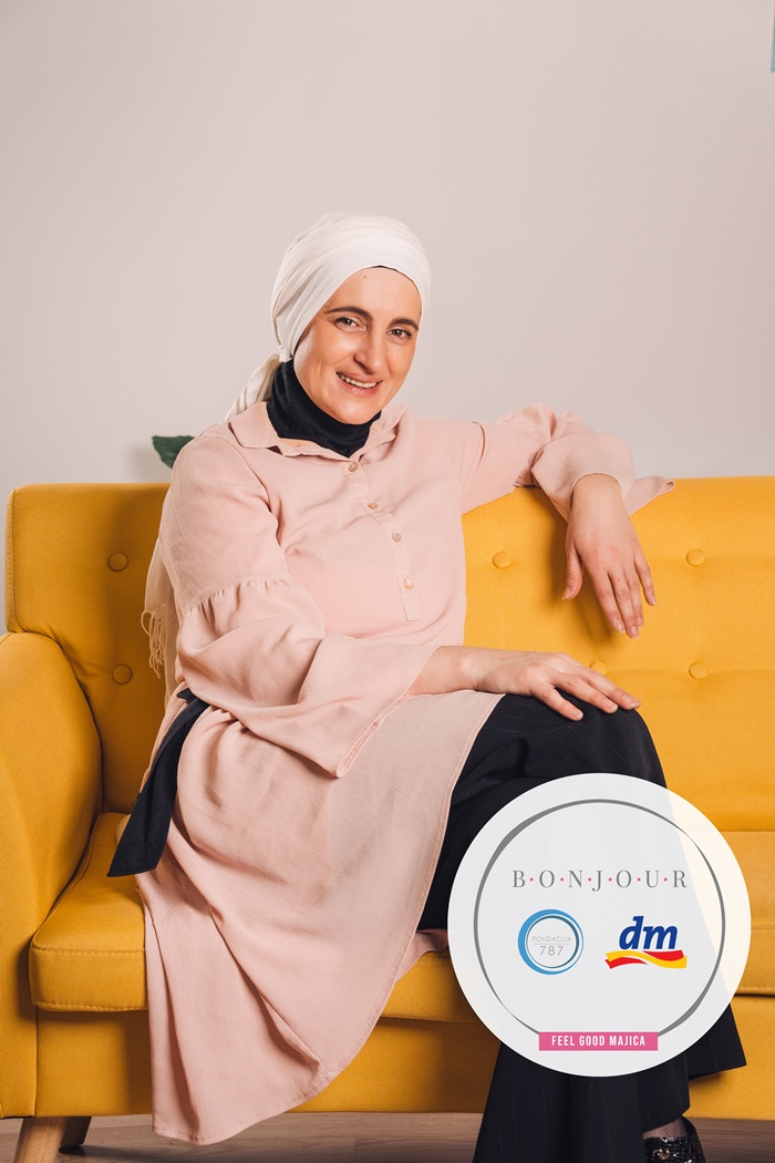 Mozgaonica je edukativan centar u Sarajevu koji će najmlađi obožavati. Amira Zubčević nam je otkrila sve o njemu.