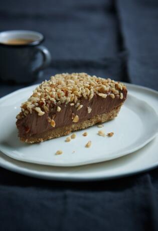 Danas je svjetski dan Nutelle, a ovaj recept za čokoladni cheesecake Nigelle Dawson morate isprobati!