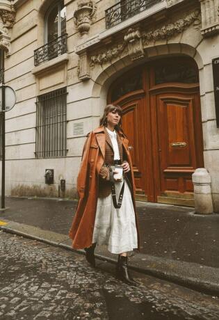 Outfit inspiracija: Poslovne kombinacije koje želimo kopirati kroz tjedan