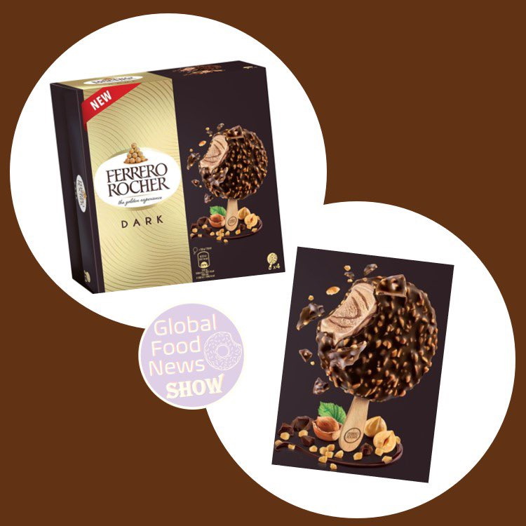 Stižu Raffaello i Ferrero sladoledi na štapiću i da, jedva čekamo isprobati ih!