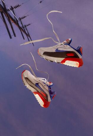 Svi ljubitelji Air Max tenisica, pozor! Danas je Air Max Day i Nike je predstavio novi model koji ćete jednako voljeti