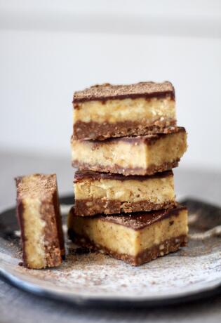 Bh. food blogerica nam je otkrila recept za bajaderu koja se topi u ustima 