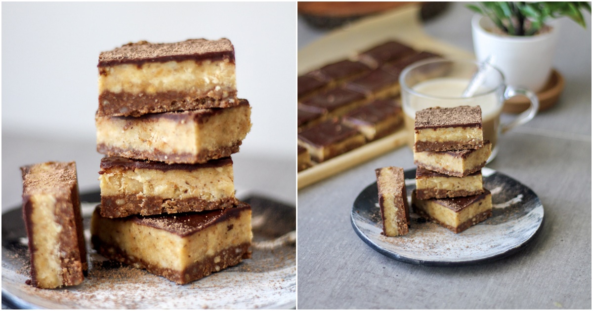 Bh. food blogerica nam je otkrila recept za bajaderu koja se topi u ustima 