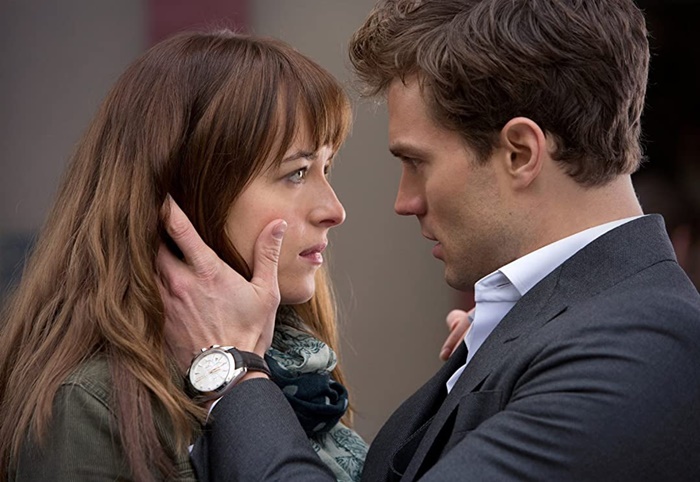 Znamo kada izlazi posljednja knjiga E.L. James o Christianu Greyu i Anastasie Steele