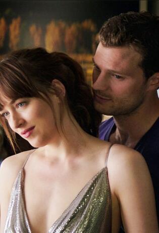 Znamo kada izlazi posljednja knjiga E.L. James o Christianu Greyu i Anastasie Steele