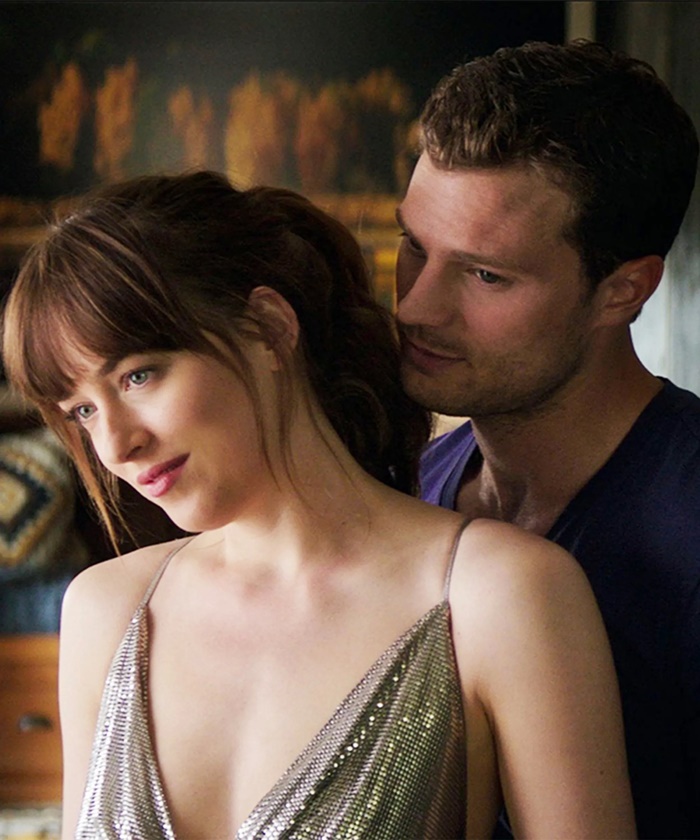 Znamo kada izlazi posljednja knjiga E.L. James o Christianu Greyu i Anastasie Steele