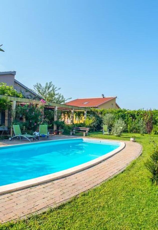 3 predivne kuće s bazenom u blizini Mostara idealne za odmor i opuštanje