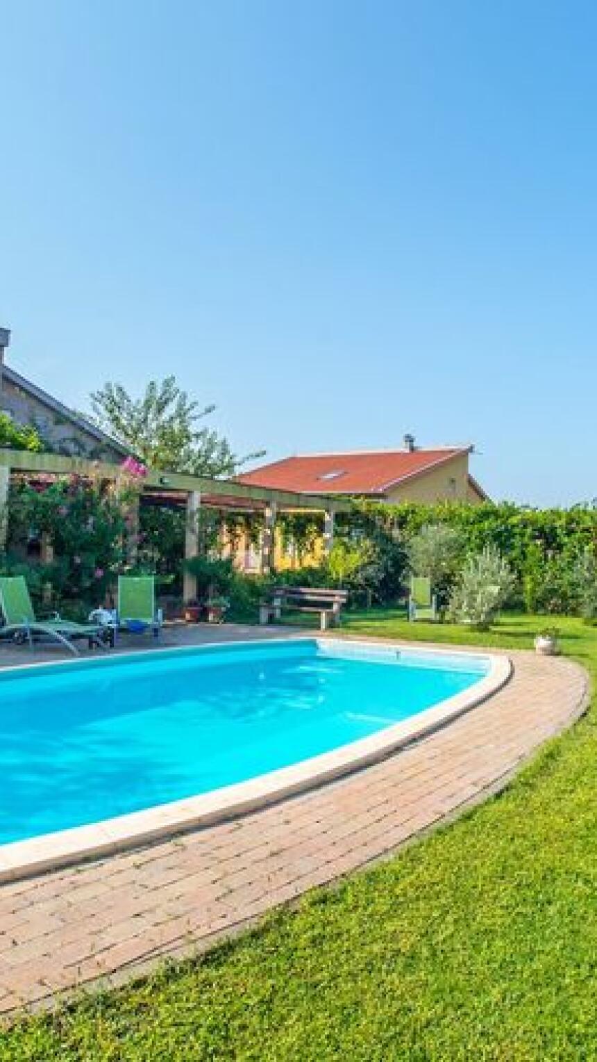 3 predivne kuće s bazenom u blizini Mostara idealne za odmor i opuštanje