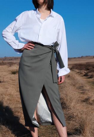 SETA Studio Collection je novi modni brend iz Banja Luke koji fokus stavlja na bezvremenske artikle