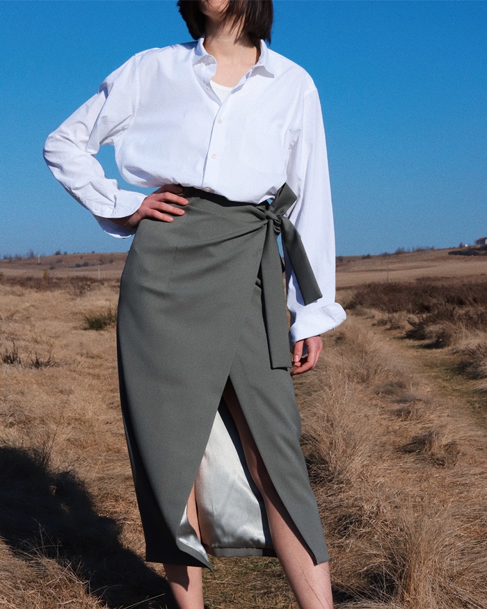 SETA Studio Collection je novi modni brend iz Banja Luke koji fokus stavlja na bezvremenske artikle