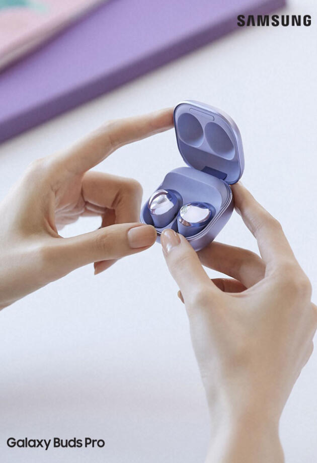 Ove Samsung Buds Pro slušalice dobile su epitet najboljih do sada, a evo što ih čini posebnima! 
