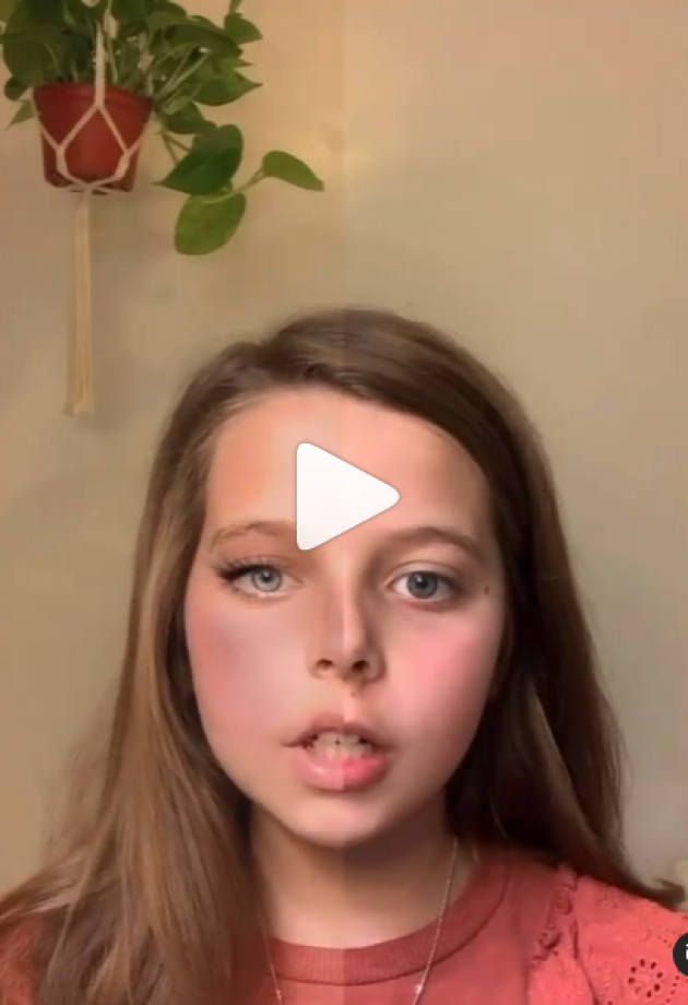Pogledajte zašto je ovaj Instagram video mame i kćeri probudio mnogo emocija na društvenim mrežama