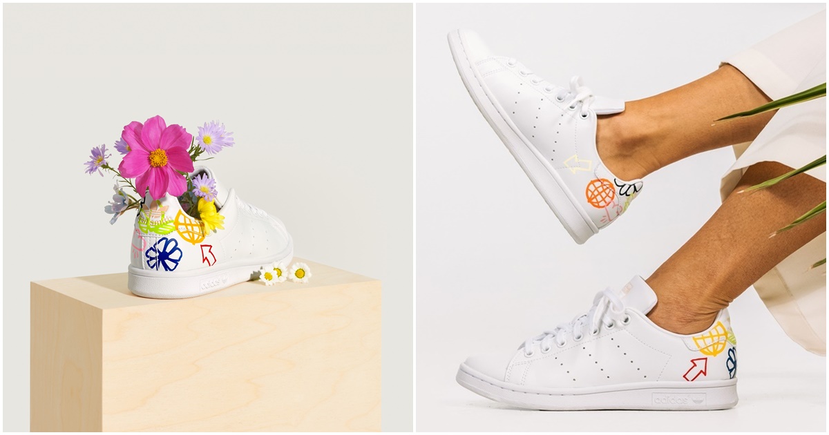 Ok, stiglo je dosada najbolje izdanje kultnih Stan Smith tenisica. Evo gdje ih možete kupiti.