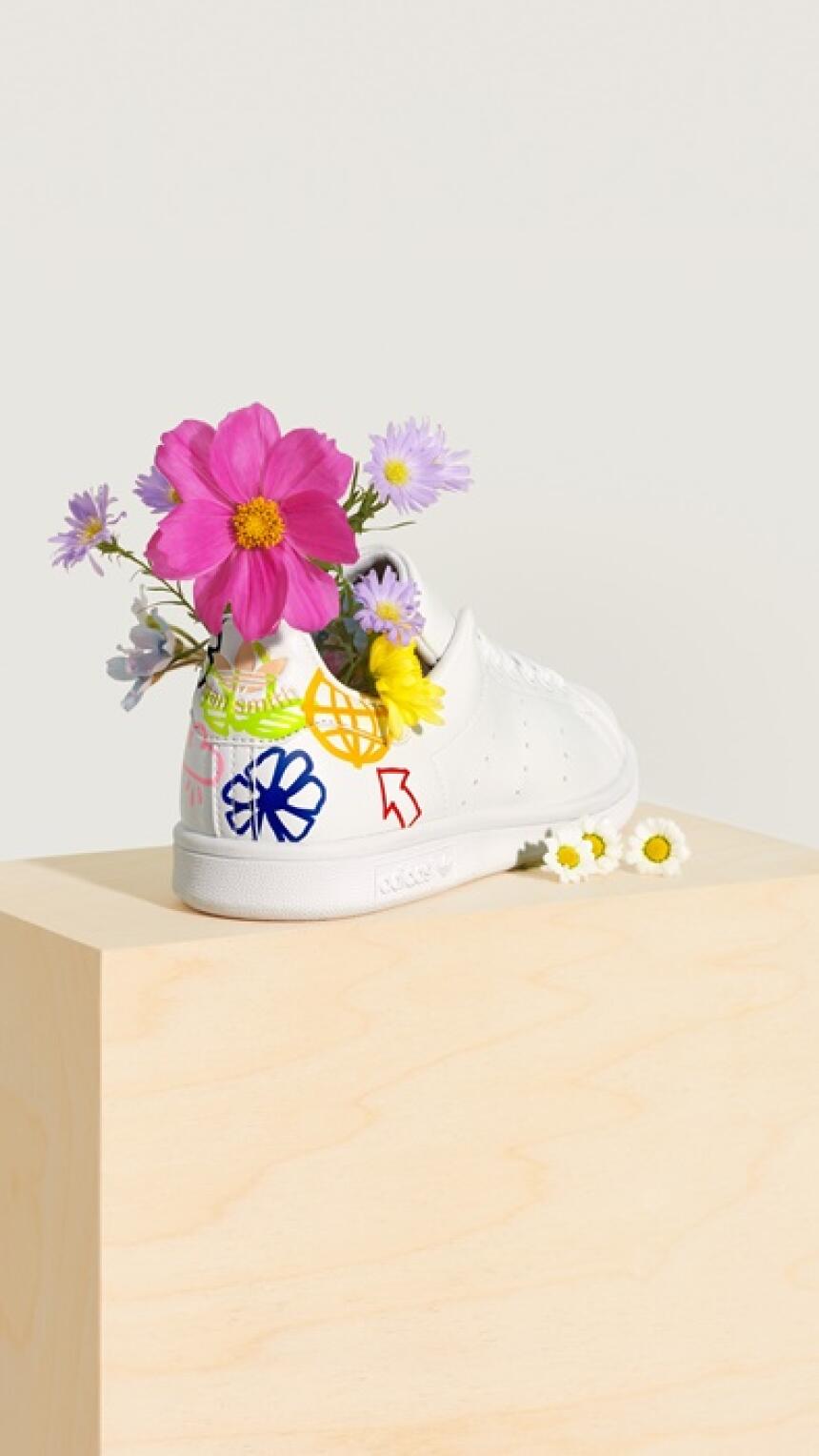 Ok, stiglo je dosada najbolje izdanje kultnih Stan Smith tenisica. Evo gdje ih možete kupiti.