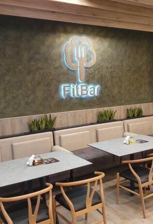 U Mostaru je otvoren prvi restoran zdrave hrane. Zavirili smo u FitBar.