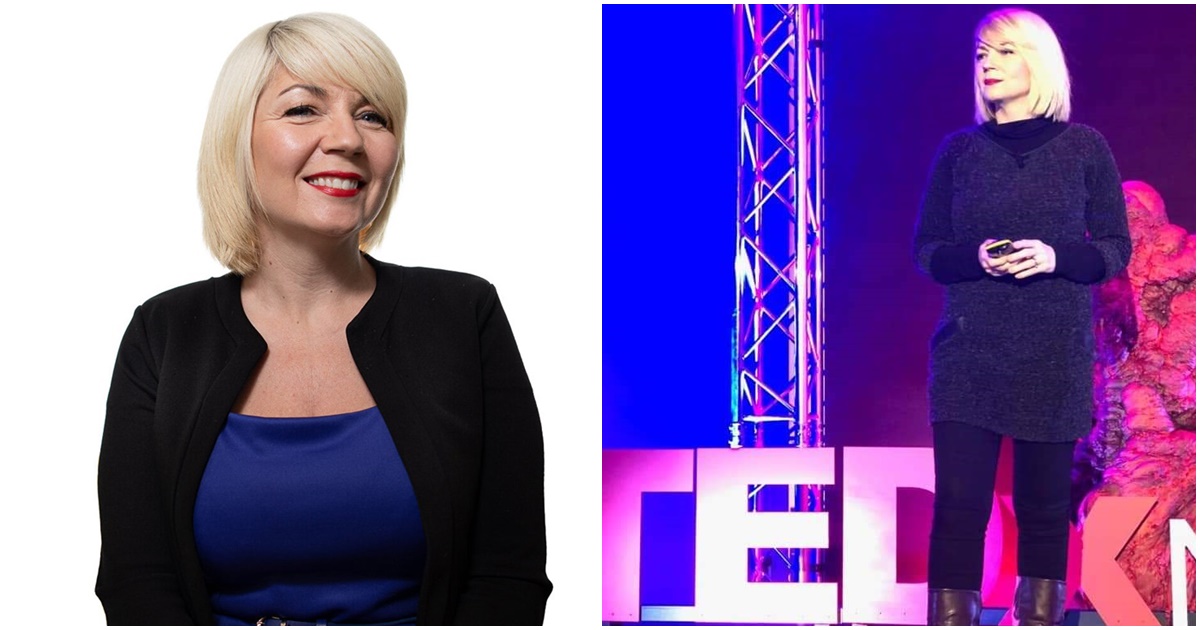 Lysa Morrison je TedX govornica i završila je Harvard Business School. Pričali smo s njom o liderstvu i motivaciji.