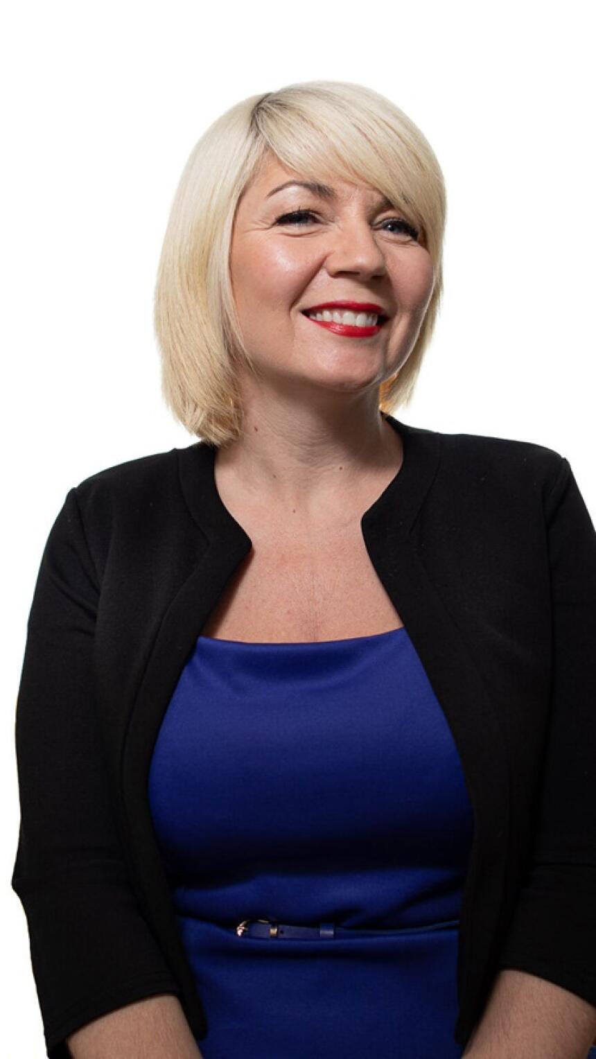Lysa Morrison je TedX govornica i završila je Harvard Business School. Pričali smo s njom o liderstvu i motivaciji.