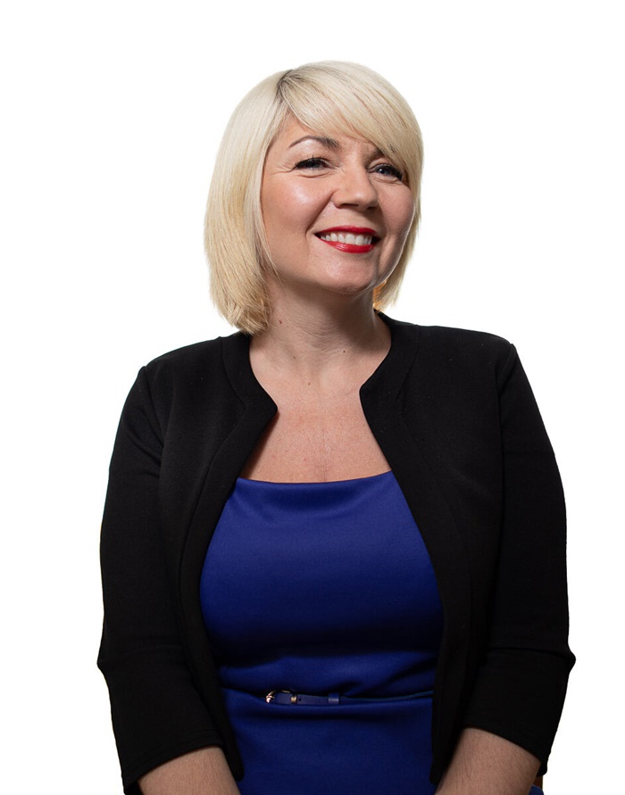 Lysa Morrison je TedX govornica i završila je Harvard Business School. Pričali smo s njom o liderstvu i motivaciji.