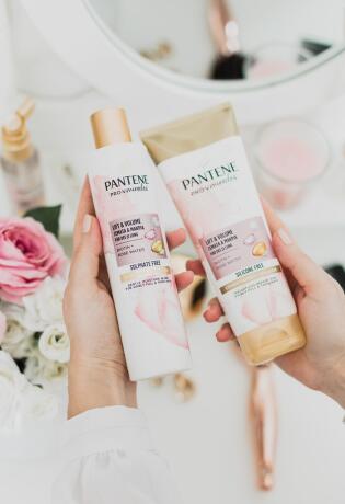 Bonjour.shelfies: Isprobali smo liniju proizvoda koja daje volumen kosi i o kojoj svi pričaju!
