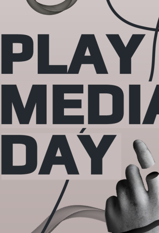 Donosimo prve detalje o 6. izdanju Play Media Day koji će se održati u online i offline formatu