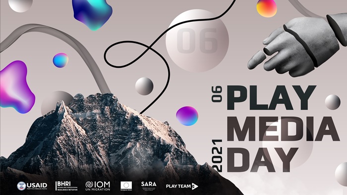 Donosimo prve detalje o 6. izdanju Play Media Day koji će se održati u online i offline formatu