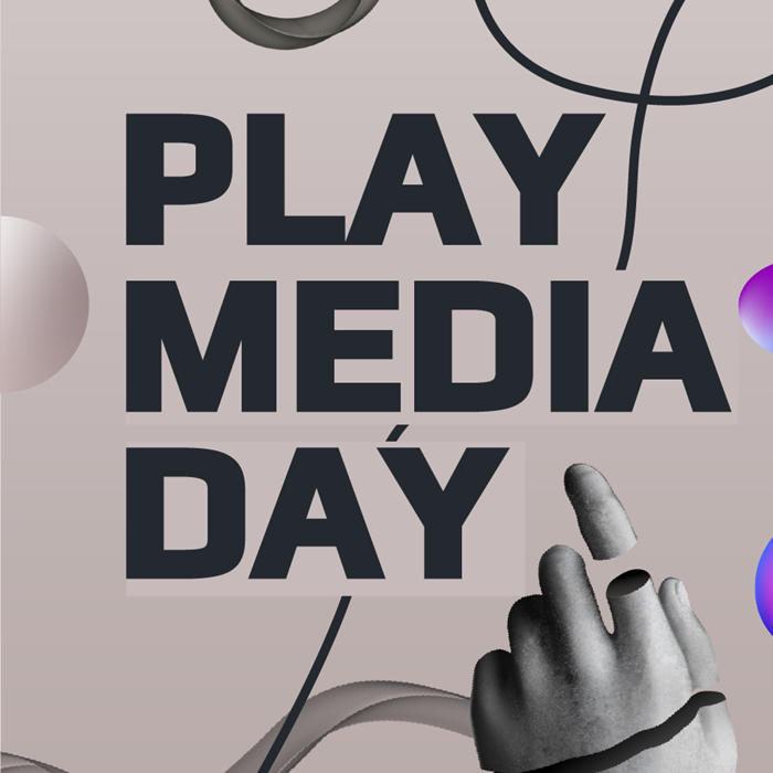 Donosimo prve detalje o 6. izdanju Play Media Day koji će se održati u online i offline formatu