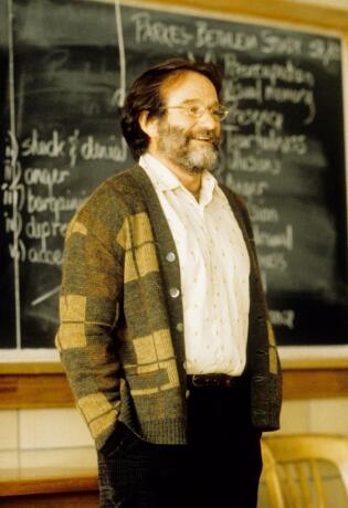 Robin Williams: 5 sjajnih naslova idealnih za opuštajući filmski vikend maraton