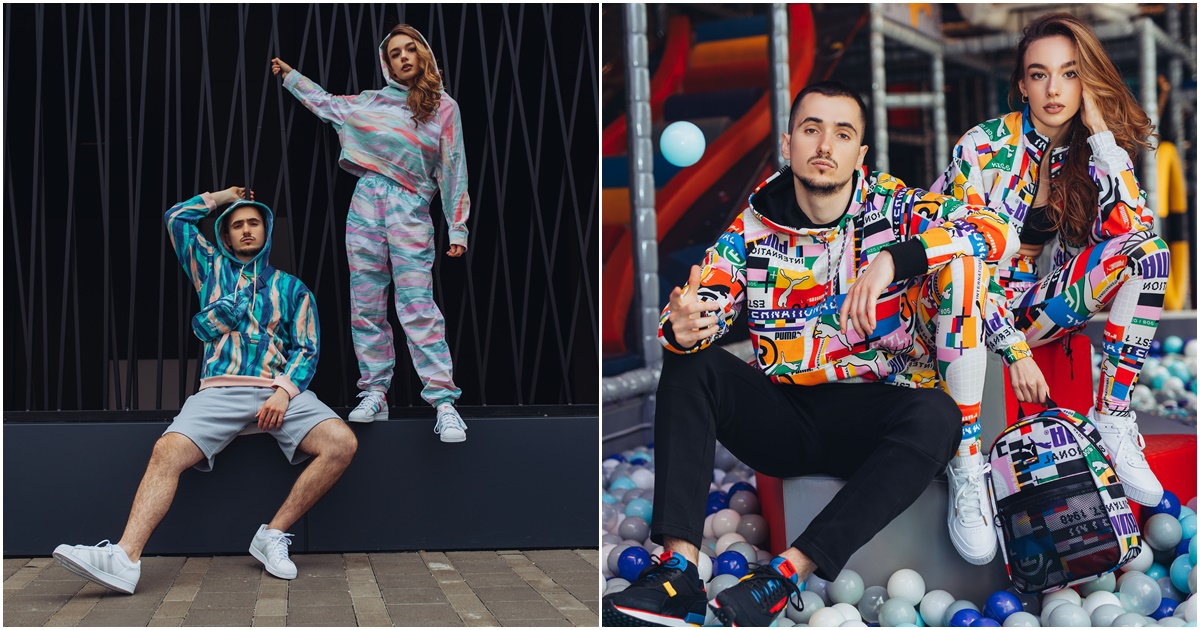 Bh. stilistica preporučuje kako uz artikle iz bh. dućana kreirati efektan sportski street style look