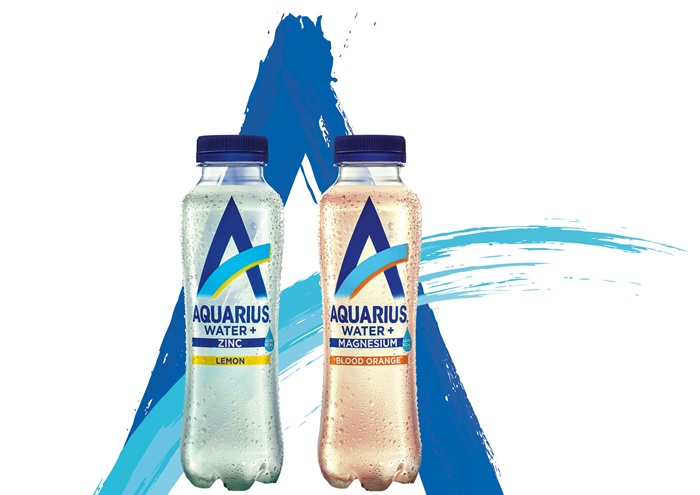 Ovih dana svi pričaju o Aquarius water+ , vodi obogaćenoj nutrijentima koji osvježavaju tijelo i um