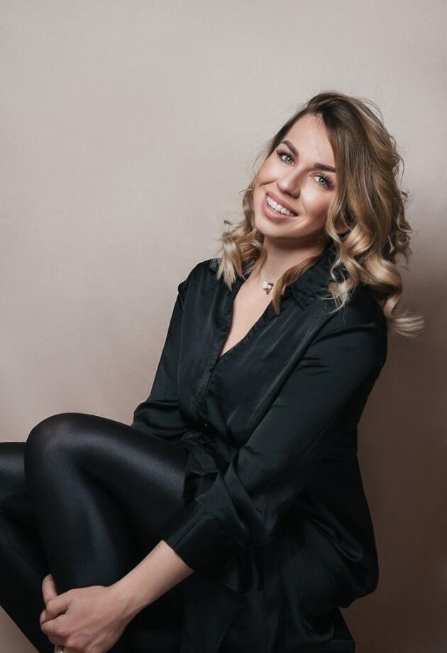 Belma je radila u marketing agenciji, a danas ima svoj brend prirodne kozmetike. Upoznajte BeeLuv.